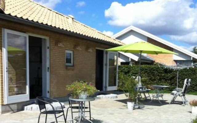 Bed & Breakfast Horsens Udsigten