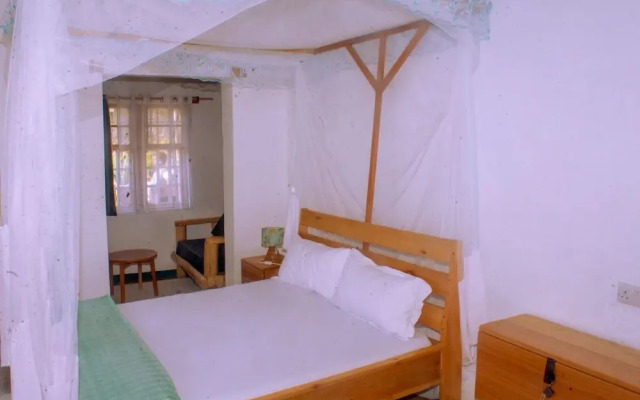 Aika Sunrise Treetops Home