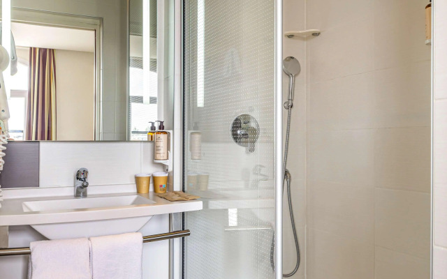 Mercure Lille Roubaix Grand Hotel