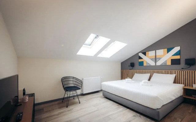 Gatsby Hostel
