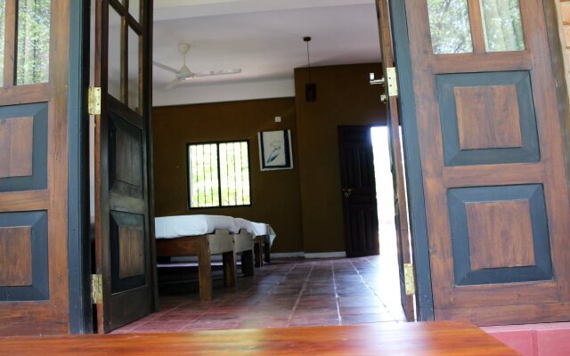 Guruge Villa Habarana