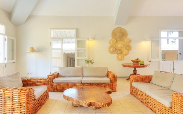 Cocotiers Hotel - Rodrigues
