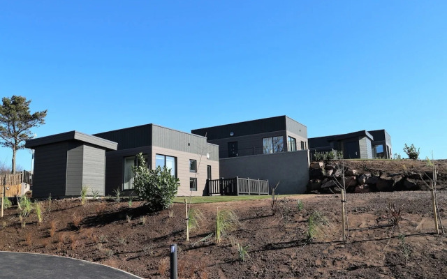 Dalriada Luxury Lodges - Brachans