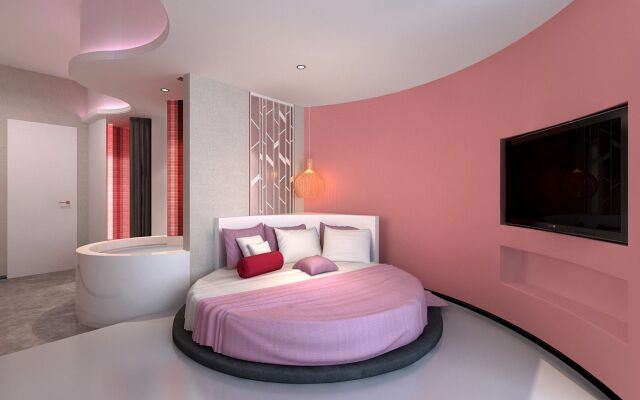 Bangkok One Hotel Shenzhen Dalang Branch