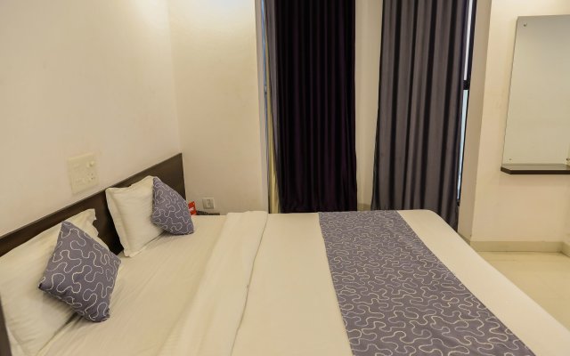 OYO 3802 Hotel Nirmal Residency