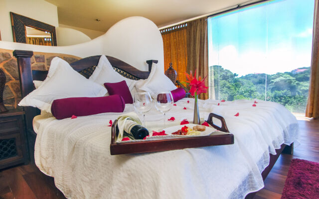 Issimo Suites Boutique Hotel & Spa - Adults Only