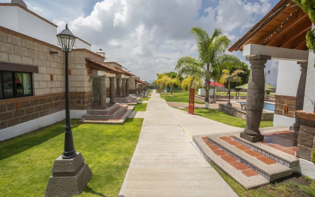 Hotel Villas Mahando