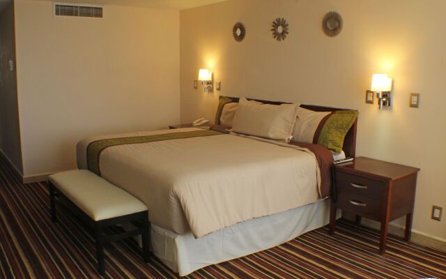 Hotel Real Plaza Aguascalientes