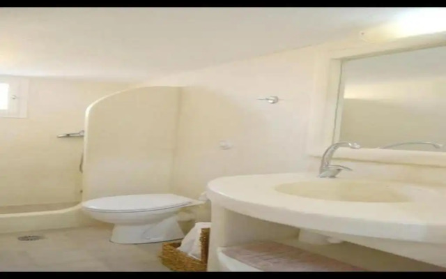 Veletas Apartments