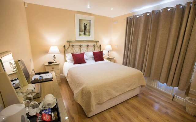 The Tides B&B