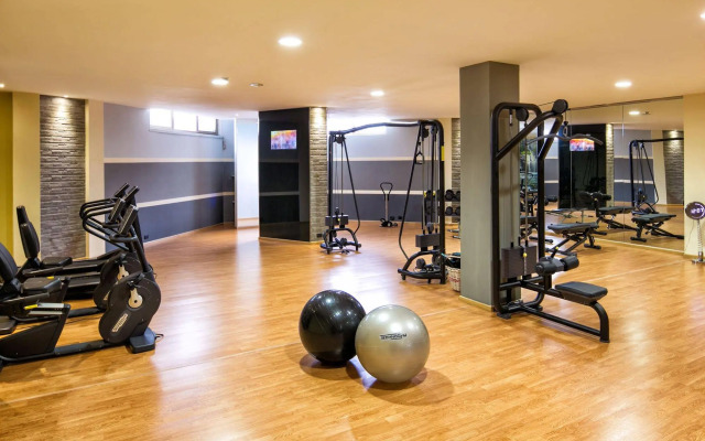 UmbriaVerde Sporting & Resort