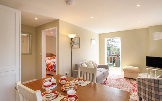 Roundham Cottage