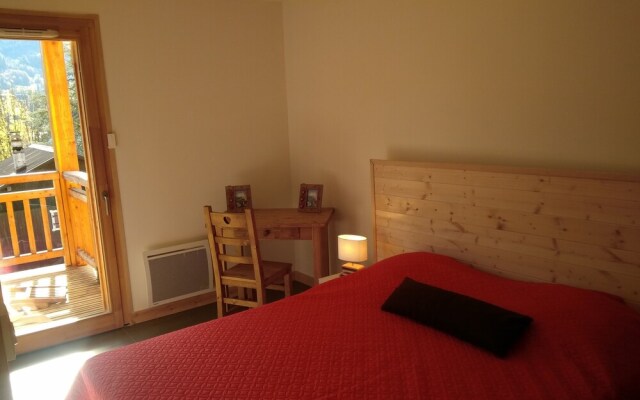 Appartement Résidence Cardinal