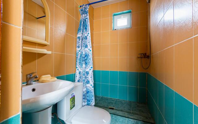 Аленка (Джубга)