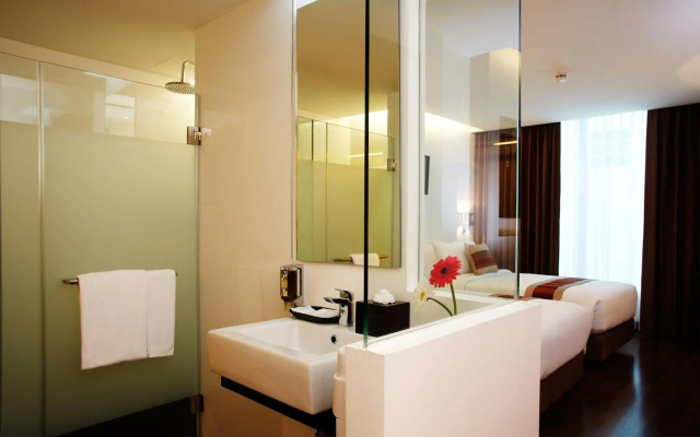 Citypoint Hotel