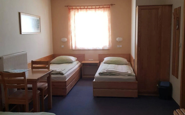 Hotel Bau