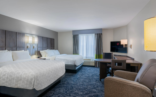 Candlewood Suites Cookeville by IHG