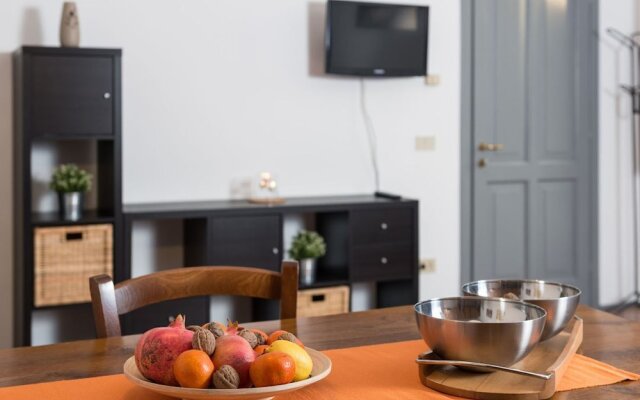 Agriturismo Tenuta Le Sorgive