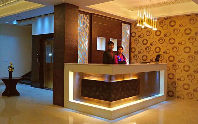 ShriGo Hotel Gangtok
