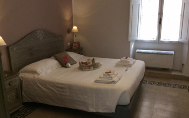 Sweety Rooms Rome