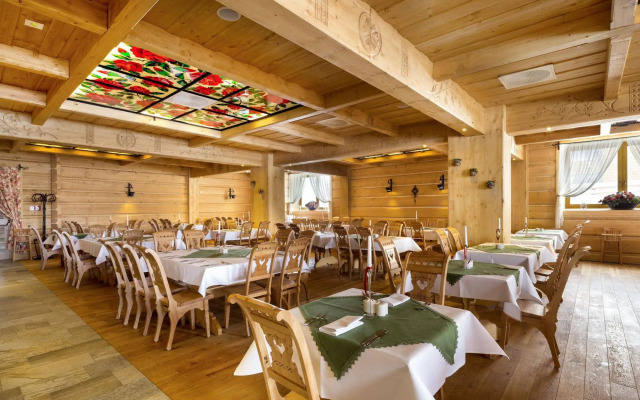Hotel Bania Thermal & Ski