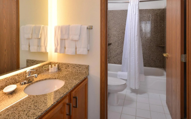 Residence Inn By Marriott Dayton Troy