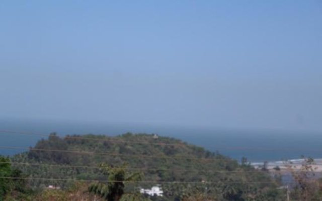 Hotel Krishna Sea View Deluxe