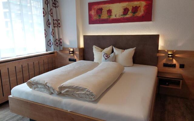 Apart Hotel Olympia Tirol