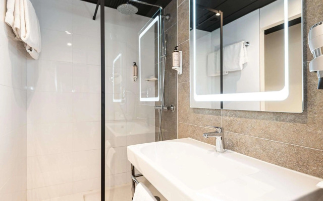 Mercure Carcassonne la Cite Hotel