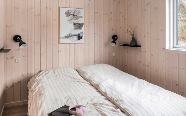 5 Star Holiday Home in Idestrup