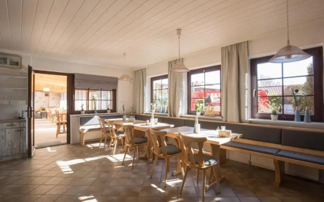 Hotel Strandrauber