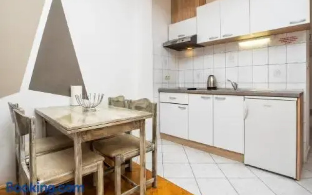 Guesthouse Teta Palmina