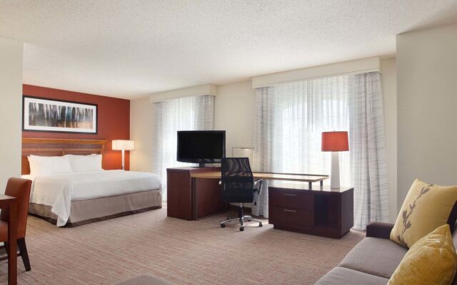 Residence Inn Marriott Joplin