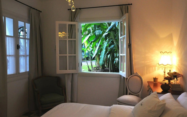 Villa Vicuña Hotel Boutique