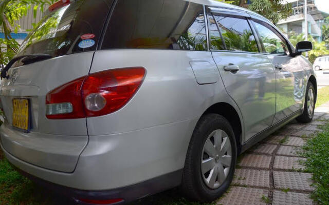 Sri Airport Residence