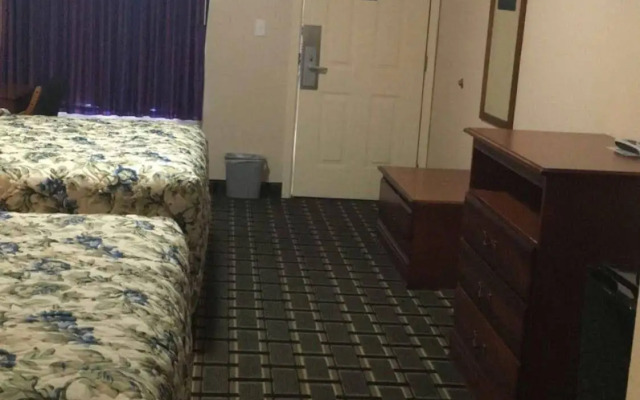 New Hampshire Inn
