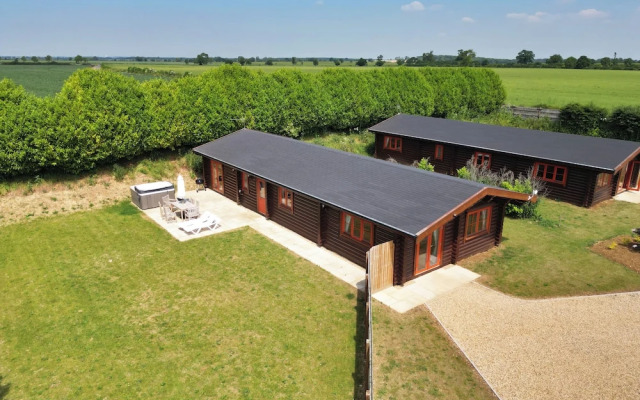 Willow Lodge