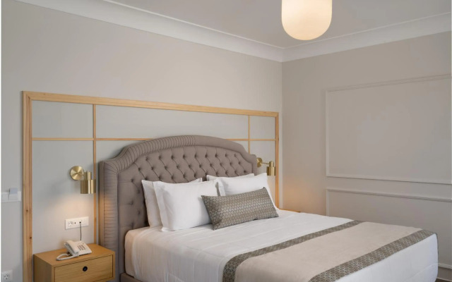 Epavlis Hotel & Spa