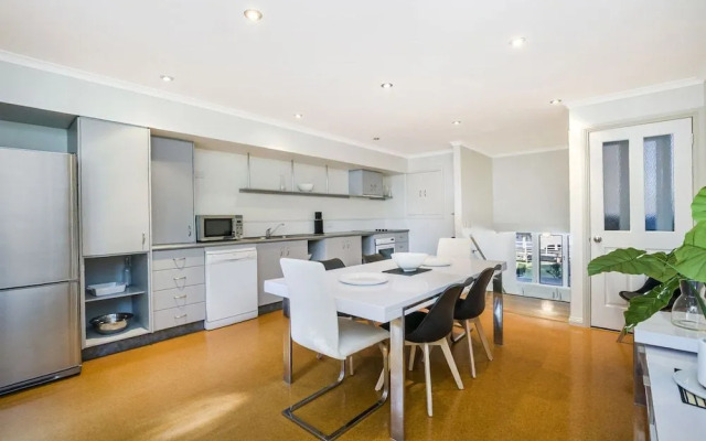 Johansson'S Perch No. 2