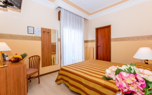Hotel Smeraldo