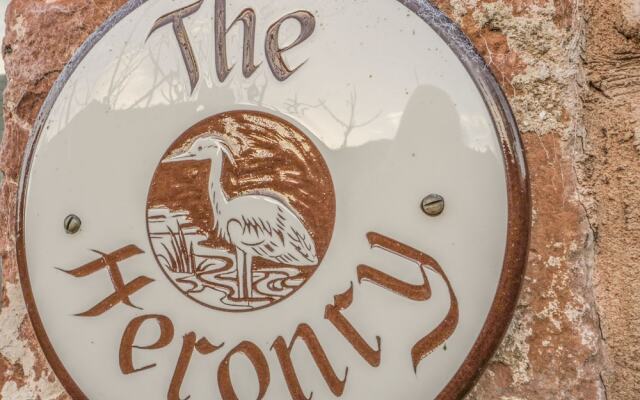 The Heronry