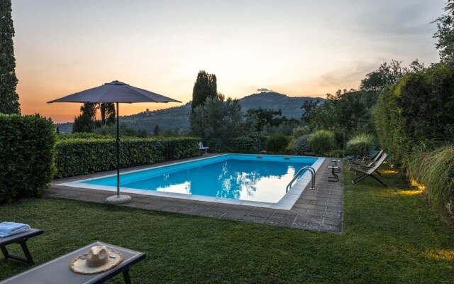 Torretta Filomena 8 in Cortona