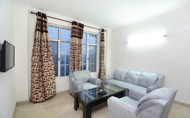 OYO Home 29340 Enticing 2BHK Apartment Kamyana