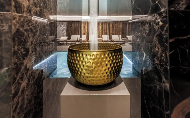 LLAC Living Nature Hotel