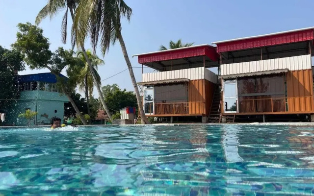 Ocean Tales Resort