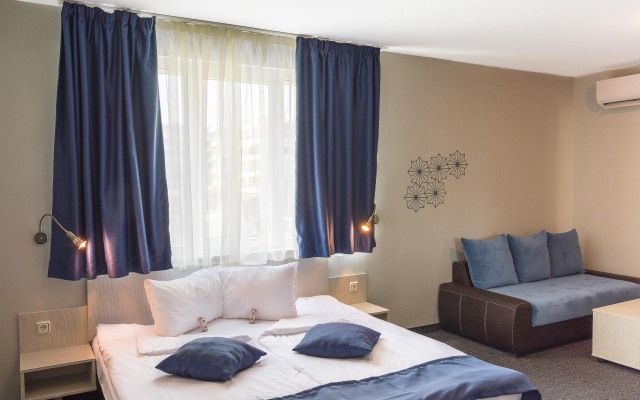 MPM Hotel Arsena