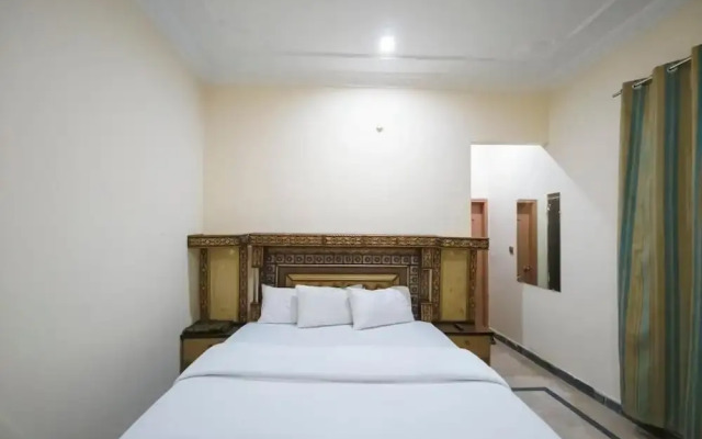 Hotel A-One