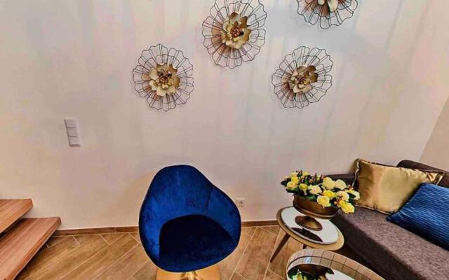 Zeus Design Loft Apartments