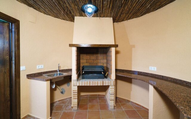 Villa Attias Full Moraira