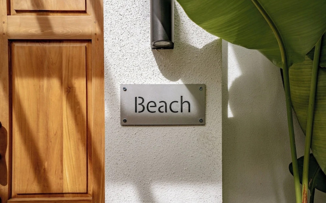 Villa Sunny Day Suites Uluwatu